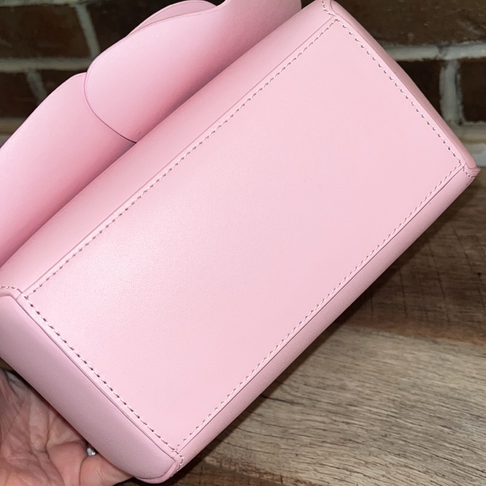 kate spade NWT! Flora Rose Crossbody Bag - Picture 12 of 16